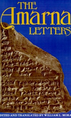  The Amarna Letters