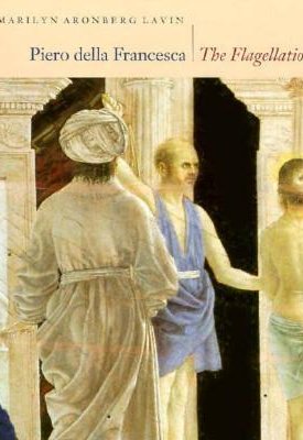 Piero della Francesca - The Flagellation