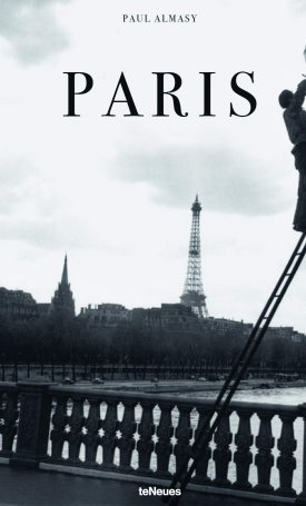 Paris - Paul Almasy
