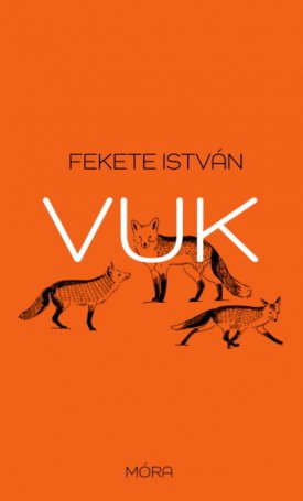 Fekete István: Vuk