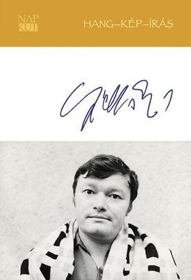  Gion Nándor - hang - kép - írás