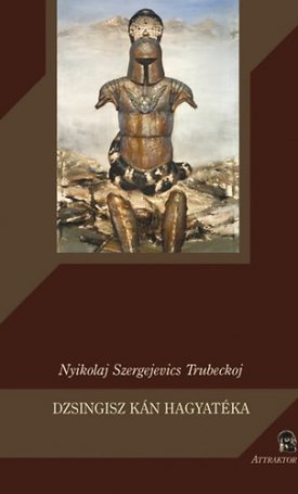 Dzsingisz kán hagyatéka