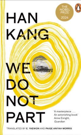 We Do Not Part