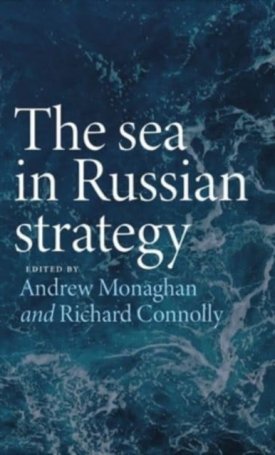  The sea in Russian strategy