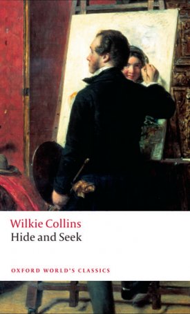 Collins, W. Wilkie : Hide and Seek