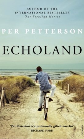 Petterson, Per: Echoland