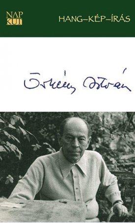  Örkény István - hang - kép - írás