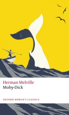 Melville, Herman : Moby-Dick