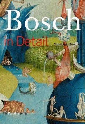 Borchert, Till-Holger: Bosch in Detail: The Portable Edition
