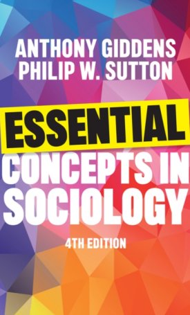 Essential Concepts in Sociology