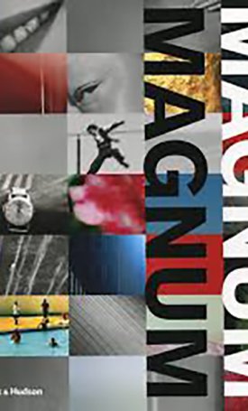 Lardinois, Brigitte : Magnum Magnum