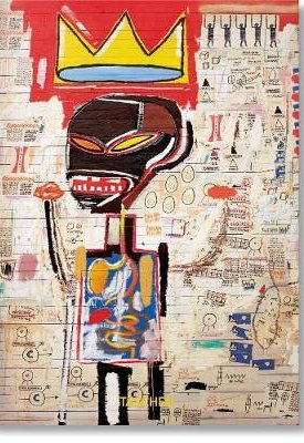 Nairne, Eleanor, Holzwarth, Hans Werner: Basquiat - 40th Anniversary Edition