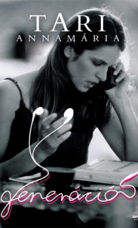 Tari Annamária: Y generáció