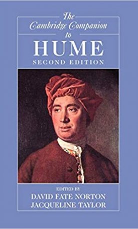  The Cambridge Companion to Hume