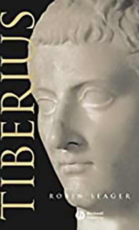 Seager, Robin: Tiberius