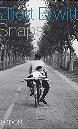 Erwitt, Elliott: Elliott Erwitt: Snaps - Abridged edition