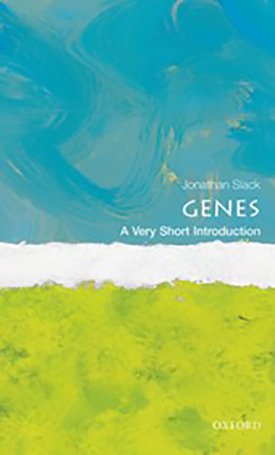 Genes - A Very Short Introduction