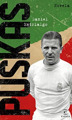 Entrialgo, Daniel: Puskas