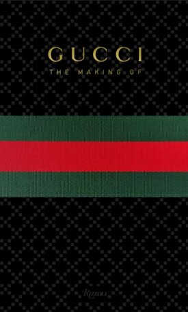 Tonchi, Stefano: Gucci - The making of