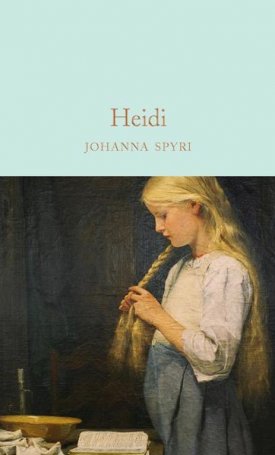 Spyri, Johanna: Heidi