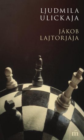 Ulickaja Ljudmila: Jákob lajtorjája