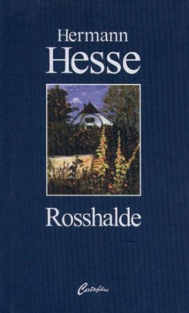 Rosshalde