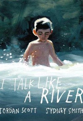Scott, Jordan, Smith, Sidney: I Talk Like a River
