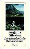 Angelus Silesius: Der cherubinische Wandersmann