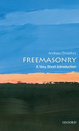 Freemasonry - A Very Short Introduction