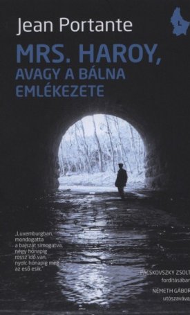 Mrs. Haroy, avagy a bálna emlékezete