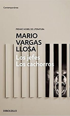 Vargas Llosa, Mario: Los Jefes, Los cachorros