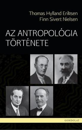 Az antropológia története