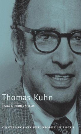 Thomas Kuhn