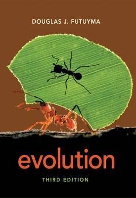 Futuyma, Douglas: Evolution