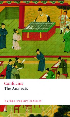 Confucius: The Analects