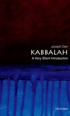 Kabbalah - A Very Short Introduction