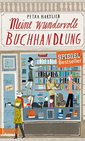 Meine wundervolle Buchhandlung