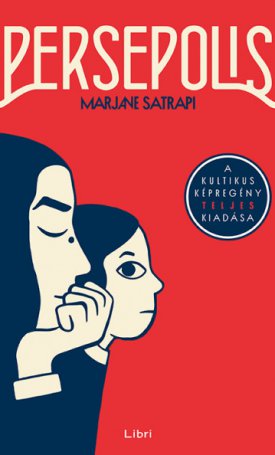Satrapi, Marjane: Persepolis