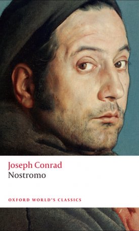 Conrad, Joseph: Nostromo