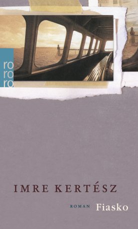 Kertész Imre: Fiasko