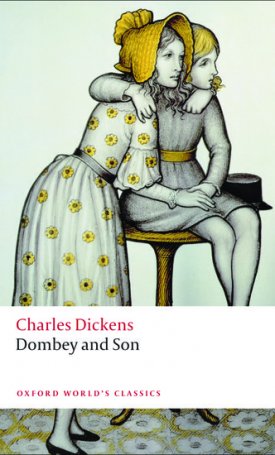 Dickens, Charles: Dombey and Son