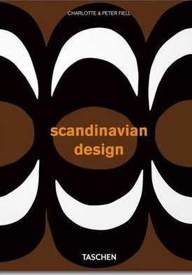 Charlotte & Peter Fiell: Scandinavian design