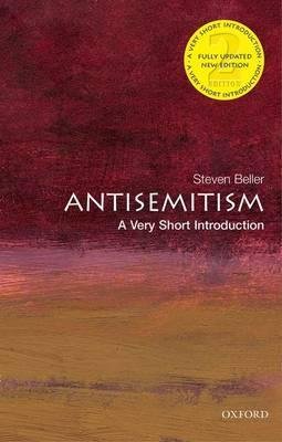 Antisemitism - A Very Short Introduction