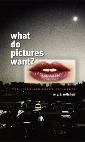 What Do Pictures Want? - The Lives and Loves of Images