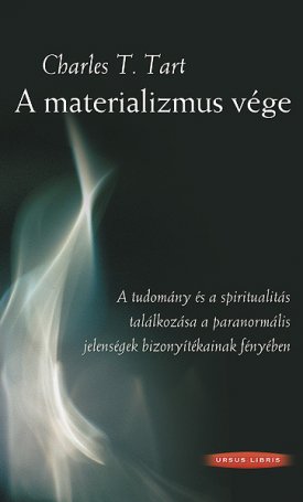 A materializmus vége