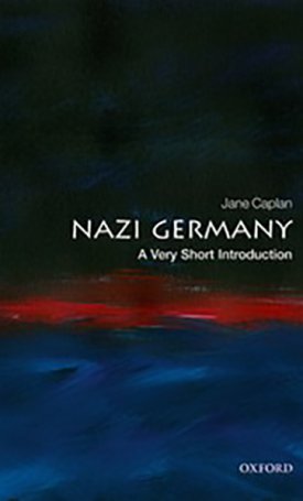 Nazi Germany - A Very Short Introdution