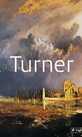 Crepaldi, Garbriele: Turner - Masters of Art