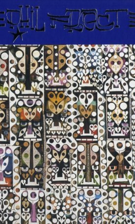 Pushead, Frost, Phil, McCormick, Carlo: Phil Frost