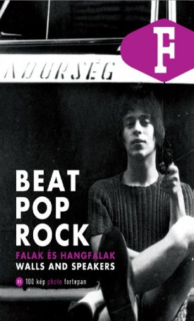  Beat, pop, rock - Falak és hangfalak/Walls and Speakers