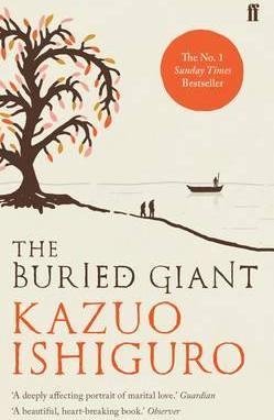 Ishiguro, Kazuo: The Buried Giant